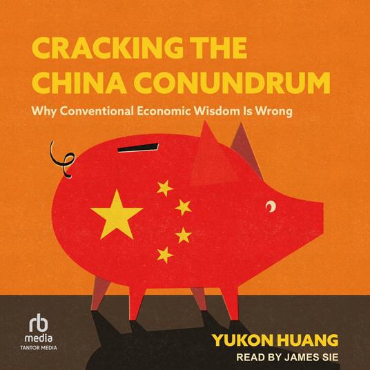 Cracking the China Conundrum