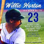 Willie Horton: 23