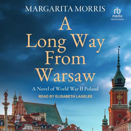 A Long Way From Warsaw