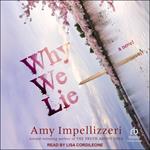 Why We Lie