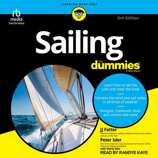 Sailing For Dummies