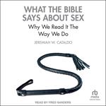 What the Bible Says About Sex