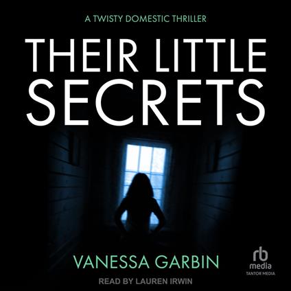 Their Little Secrets