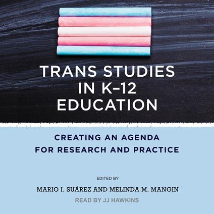 Trans Studies in K-12 Education