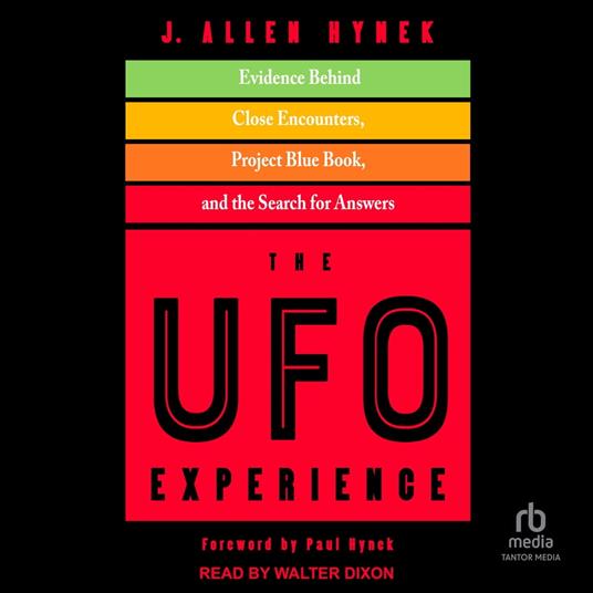 The UFO Experience