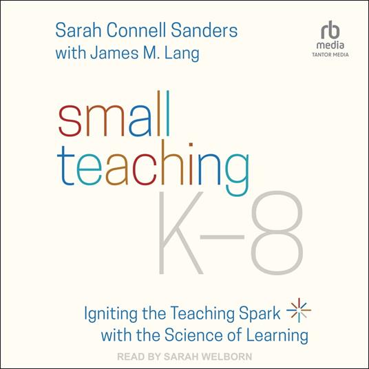 Small Teaching K-8