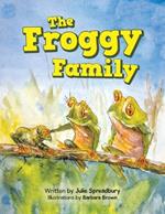 The Froggy Family