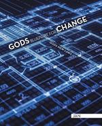 Gods Blueprint for Change: Gods New Laws