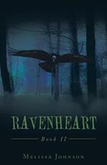 Ravenheart: Book Ii