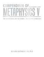 Compendium of Metaphysics V: The Human Being and the Cosmos - The Creative Cosmic Rays