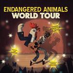 Endangered Animals World Tour