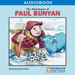 Adventures of Paul Bunyan, The