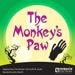 Monkey's Paw, The