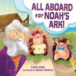 All Aboard for Noah's Ark!