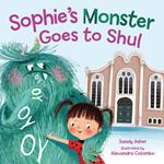 Sophie's Monster Goes to Shul