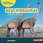 Brachiosaurus