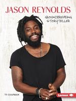 Jason Reynolds: Groundbreaking Storyteller