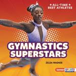 Gymnastics Superstars