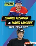 Connor McDavid vs. Mario Lemieux: Who Would Win?