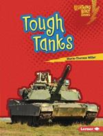 Tough Tanks