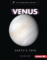 Venus: Earth's Twin