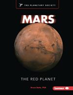 Mars: The Red Planet