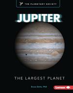 Jupiter: The Largest Planet