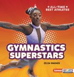 Gymnastics Superstars