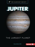 Jupiter: The Largest Planet