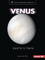 Venus: Earth's Twin