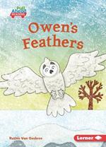 Owen's Feathers