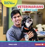 Veterinarians: A First Look