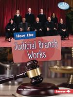 How the Judicial Branch Works