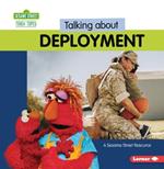 Talking about Deployment: A Sesame Street Resource