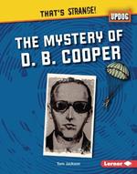 The Mystery of D. B. Cooper