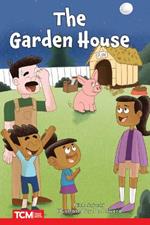 The Garden House: Level 2: Book 18