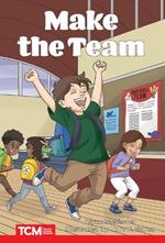 Make the Team: Level 2: Book 22