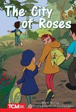 The City of Roses: Level 2: Book 29