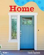 Home: A Wordless Nonfiction Book