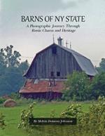 BARNS of NY State