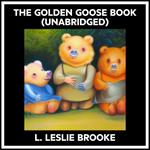 The Golden Goose Book (Unabridged)