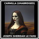 Carmilla (Unabridged)