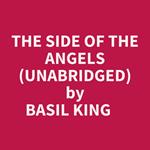 The Side Of The Angels (Unabridged)