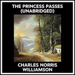 The Princess Passes (Unabridged)