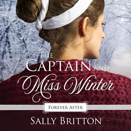 Captain and Miss Winter, The