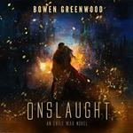 Onslaught: An Exile War Novel