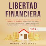 Libertad financiera