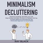 Minimalism and Decluttering