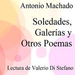 Soledades, Galerías y otros poemas