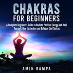 Chakras for Beginners